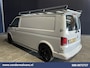 Volkswagen Transporter 2.0 TDI R line L2H1 Euro6 Airco | Camera | LM Velgen | Leder | Imperiaal | Apple Carplay Android Auto, Sidebars, Bijrijdersbank
