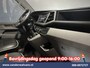Volkswagen Transporter 2.0 TDI R line L2H1 Euro6 Airco | Camera | LM Velgen | Leder | Imperiaal | Apple Carplay Android Auto, Sidebars, Bijrijdersbank