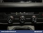 Volkswagen Transporter 2.0 TDI R line L2H1 Euro6 Airco | Camera | LM Velgen | Leder | Imperiaal | Apple Carplay Android Auto, Sidebars, Bijrijdersbank