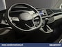 Volkswagen Transporter 2.0 TDI R line L2H1 Euro6 Airco | Camera | LM Velgen | Leder | Imperiaal | Apple Carplay Android Auto, Sidebars, Bijrijdersbank