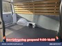 Volkswagen Transporter 2.0 TDI R line L2H1 Euro6 Airco | Camera | LM Velgen | Leder | Imperiaal | Apple Carplay Android Auto, Sidebars, Bijrijdersbank