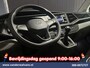 Volkswagen Transporter 2.0 TDI R line L2H1 Euro6 Airco | Camera | LM Velgen | Leder | Imperiaal | Apple Carplay Android Auto, Sidebars, Bijrijdersbank