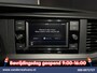 Volkswagen Transporter 2.0 TDI R line L2H1 Euro6 Airco | Camera | LM Velgen | Leder | Imperiaal | Apple Carplay Android Auto, Sidebars, Bijrijdersbank