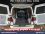 Volkswagen Transporter 2.0 TDI R line L2H1 Euro6 Airco | Camera | LM Velgen | Leder | Imperiaal | Apple Carplay Android Auto, Sidebars, Bijrijdersbank