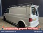 Volkswagen Transporter 2.0 TDI R line L2H1 Euro6 Airco | Camera | LM Velgen | Leder | Imperiaal | Apple Carplay Android Auto, Sidebars, Bijrijdersbank
