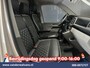 Volkswagen Transporter 2.0 TDI R line L2H1 Euro6 Airco | Camera | LM Velgen | Leder | Imperiaal | Apple Carplay Android Auto, Sidebars, Bijrijdersbank