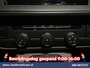 Volkswagen Transporter 2.0 TDI R line L2H1 Euro6 Airco | Camera | LM Velgen | Leder | Imperiaal | Apple Carplay Android Auto, Sidebars, Bijrijdersbank