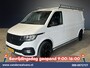Volkswagen Transporter 2.0 TDI R line L2H1 Euro6 Airco | Camera | LM Velgen | Leder | Imperiaal | Apple Carplay Android Auto, Sidebars, Bijrijdersbank