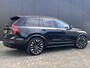 Volvo XC90 2.0 T8 Plug-in hybrid AWD Ultra Dark / Luchtvering / B & O / 21 Inch / 360 camera /