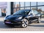 Tesla Model 3 Long Range AWD 75 kWh|1 Eig|AutoPilot|Trekhaak|Panoramadak|Org NL|SOH 92|Leder|LED|Stoelverw. 5x|All-Season