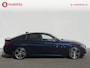 BMW 4-Serie Gran Coupe 420i High Executive M-Sport 'Tansanit-Blau' Apple CarPlay | Harman/Kardon | Head-Up | DAB Audio | Leer | 360 Camera