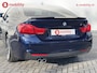 BMW 4-Serie Gran Coupe 420i High Executive M-Sport 'Tansanit-Blau' Apple CarPlay | Harman/Kardon | Head-Up | DAB Audio | Leer | 360 Camera