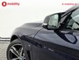 BMW 4-Serie Gran Coupe 420i High Executive M-Sport 'Tansanit-Blau' Apple CarPlay | Harman/Kardon | Head-Up | DAB Audio | Leer | 360 Camera
