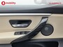 BMW 4-Serie Gran Coupe 420i High Executive M-Sport 'Tansanit-Blau' Apple CarPlay | Harman/Kardon | Head-Up | DAB Audio | Leer | 360 Camera