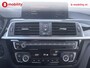BMW 4-Serie Gran Coupe 420i High Executive M-Sport 'Tansanit-Blau' Apple CarPlay | Harman/Kardon | Head-Up | DAB Audio | Leer | 360 Camera