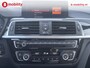 BMW 4-Serie Gran Coupe 420i High Executive M-Sport 'Tansanit-Blau' Apple CarPlay | Harman/Kardon | Head-Up | DAB Audio | Leer | 360 Camera