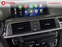 BMW 4-Serie Gran Coupe 420i High Executive M-Sport 'Tansanit-Blau' Apple CarPlay | Harman/Kardon | Head-Up | DAB Audio | Leer | 360 Camera
