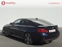 BMW 4-Serie Gran Coupe 420i High Executive M-Sport 'Tansanit-Blau' Apple CarPlay | Harman/Kardon | Head-Up | DAB Audio | Leer | 360 Camera