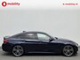 BMW 4-Serie Gran Coupe 420i High Executive M-Sport 'Tansanit-Blau' Apple CarPlay | Harman/Kardon | Head-Up | DAB Audio | Leer | 360 Camera