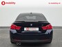 BMW 4-Serie Gran Coupe 420i High Executive M-Sport 'Tansanit-Blau' Apple CarPlay | Harman/Kardon | Head-Up | DAB Audio | Leer | 360 Camera