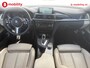 BMW 4-Serie Gran Coupe 420i High Executive M-Sport 'Tansanit-Blau' Apple CarPlay | Harman/Kardon | Head-Up | DAB Audio | Leer | 360 Camera