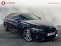 BMW 4-Serie Gran Coupe 420i High Executive M-Sport 'Tansanit-Blau' Apple CarPlay | Harman/Kardon | Head-Up | DAB Audio | Leer | 360 Camera