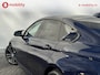 BMW 4-Serie Gran Coupe 420i High Executive M-Sport 'Tansanit-Blau' Apple CarPlay | Harman/Kardon | Head-Up | DAB Audio | Leer | 360 Camera