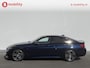 BMW 4-Serie Gran Coupe 420i High Executive M-Sport 'Tansanit-Blau' Apple CarPlay | Harman/Kardon | Head-Up | DAB Audio | Leer | 360 Camera