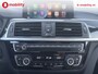 BMW 4-Serie Gran Coupe 420i High Executive M-Sport 'Tansanit-Blau' Apple CarPlay | Harman/Kardon | Head-Up | DAB Audio | Leer | 360 Camera