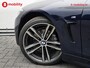 BMW 4-Serie Gran Coupe 420i High Executive M-Sport 'Tansanit-Blau' Apple CarPlay | Harman/Kardon | Head-Up | DAB Audio | Leer | 360 Camera