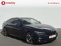 BMW 4-Serie Gran Coupe 420i High Executive M-Sport 'Tansanit-Blau' Apple CarPlay | Harman/Kardon | Head-Up | DAB Audio | Leer | 360 Camera