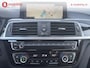 BMW 4-Serie Gran Coupe 420i High Executive M-Sport 'Tansanit-Blau' Apple CarPlay | Harman/Kardon | Head-Up | DAB Audio | Leer | 360 Camera