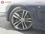 BMW 4-Serie Gran Coupe 420i High Executive M-Sport 'Tansanit-Blau' Apple CarPlay | Harman/Kardon | Head-Up | DAB Audio | Leer | 360 Camera