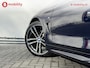 BMW 4-Serie Gran Coupe 420i High Executive M-Sport 'Tansanit-Blau' Apple CarPlay | Harman/Kardon | Head-Up | DAB Audio | Leer | 360 Camera