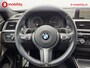 BMW 4-Serie Gran Coupe 420i High Executive M-Sport 'Tansanit-Blau' Apple CarPlay | Harman/Kardon | Head-Up | DAB Audio | Leer | 360 Camera