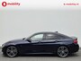 BMW 4-Serie Gran Coupe 420i High Executive M-Sport 'Tansanit-Blau' Apple CarPlay | Harman/Kardon | Head-Up | DAB Audio | Leer | 360 Camera