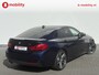 BMW 4-Serie Gran Coupe 420i High Executive M-Sport 'Tansanit-Blau' Apple CarPlay | Harman/Kardon | Head-Up | DAB Audio | Leer | 360 Camera