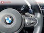 BMW 4-Serie Gran Coupe 420i High Executive M-Sport 'Tansanit-Blau' Apple CarPlay | Harman/Kardon | Head-Up | DAB Audio | Leer | 360 Camera