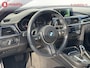 BMW 4-Serie Gran Coupe 420i High Executive M-Sport 'Tansanit-Blau' Apple CarPlay | Harman/Kardon | Head-Up | DAB Audio | Leer | 360 Camera