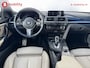 BMW 4-Serie Gran Coupe 420i High Executive M-Sport 'Tansanit-Blau' Apple CarPlay | Harman/Kardon | Head-Up | DAB Audio | Leer | 360 Camera