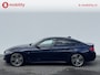 BMW 4-Serie Gran Coupe 420i High Executive M-Sport 'Tansanit-Blau' Apple CarPlay | Harman/Kardon | Head-Up | DAB Audio | Leer | 360 Camera