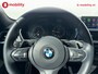 BMW 4-Serie Gran Coupe 420i High Executive M-Sport 'Tansanit-Blau' Apple CarPlay | Harman/Kardon | Head-Up | DAB Audio | Leer | 360 Camera