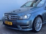 Mercedes-Benz C-klasse 200 AMG Avantgarde - LED - Automaat
