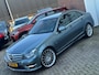 Mercedes-Benz C-klasse 200 AMG Avantgarde - LED - Automaat