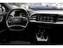 Audi Q4 Sportback e-tron 40 Launch edition Advanced 77 kWh / SoH 93,8% / CarPlay / Matrix LED / Sportstoelen / Sonos Audio / Virtual Cockpit / Parkeerhulp V+A / Intr.voorverwarming / Stoelverwarming / DAB / Cruise Control