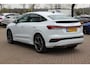Audi Q4 Sportback e-tron 40 Launch edition Advanced 77 kWh / SoH 93,8% / CarPlay / Matrix LED / Sportstoelen / Sonos Audio / Virtual Cockpit / Parkeerhulp V+A / Intr.voorverwarming / Stoelverwarming / DAB / Cruise Control