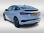 Audi Q4 Sportback e-tron 40 Launch edition Advanced 77 kWh / SOH 93,8% / CarPlay / Matrix LED / Sportstoelen / Sonos Audio / Virtual Cockpit / Parkeerhulp V+A / Intr.voorverwarming / Stoelverwarming / DAB / Cruise Control