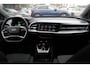Audi Q4 Sportback e-tron 40 Launch edition Advanced 77 kWh / SoH 93,8% / CarPlay / Matrix LED / Sportstoelen / Sonos Audio / Virtual Cockpit / Parkeerhulp V+A / Intr.voorverwarming / Stoelverwarming / DAB / Cruise Control