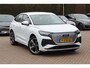 Audi Q4 Sportback e-tron 40 Launch edition Advanced 77 kWh / SoH 93,8% / CarPlay / Matrix LED / Sportstoelen / Sonos Audio / Virtual Cockpit / Parkeerhulp V+A / Intr.voorverwarming / Stoelverwarming / DAB / Cruise Control