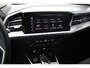 Audi Q4 Sportback e-tron 40 Launch edition Advanced 77 kWh / SoH 93,8% / CarPlay / Matrix LED / Sportstoelen / Sonos Audio / Virtual Cockpit / Parkeerhulp V+A / Intr.voorverwarming / Stoelverwarming / DAB / Cruise Control